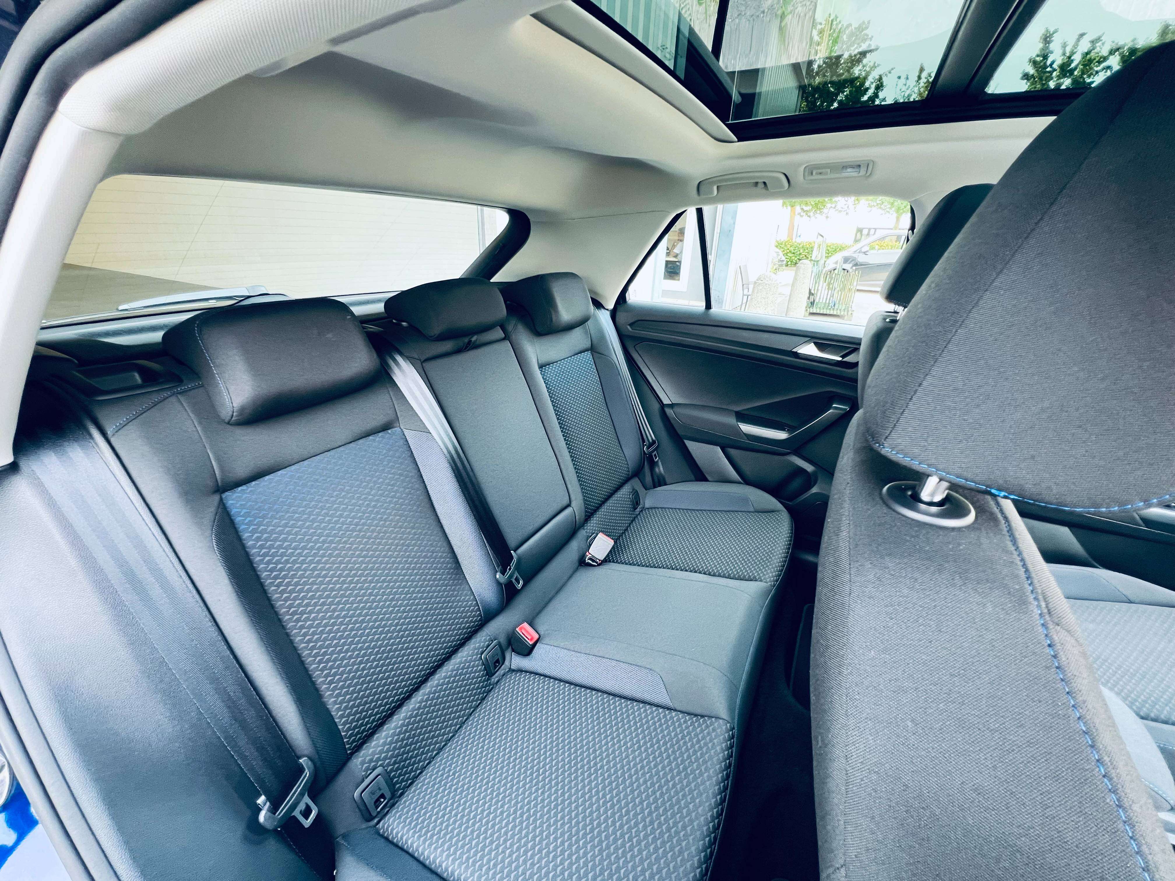 Volkswagen T-Roc 1.0 TSI United+SUNROOF+CARPLAY+CAMERA+CARNET+GARANTIE