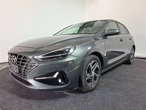 Hyundai i30 i30 1.0 T-GDi MHEV | Android/Apple Car Play | Camera|