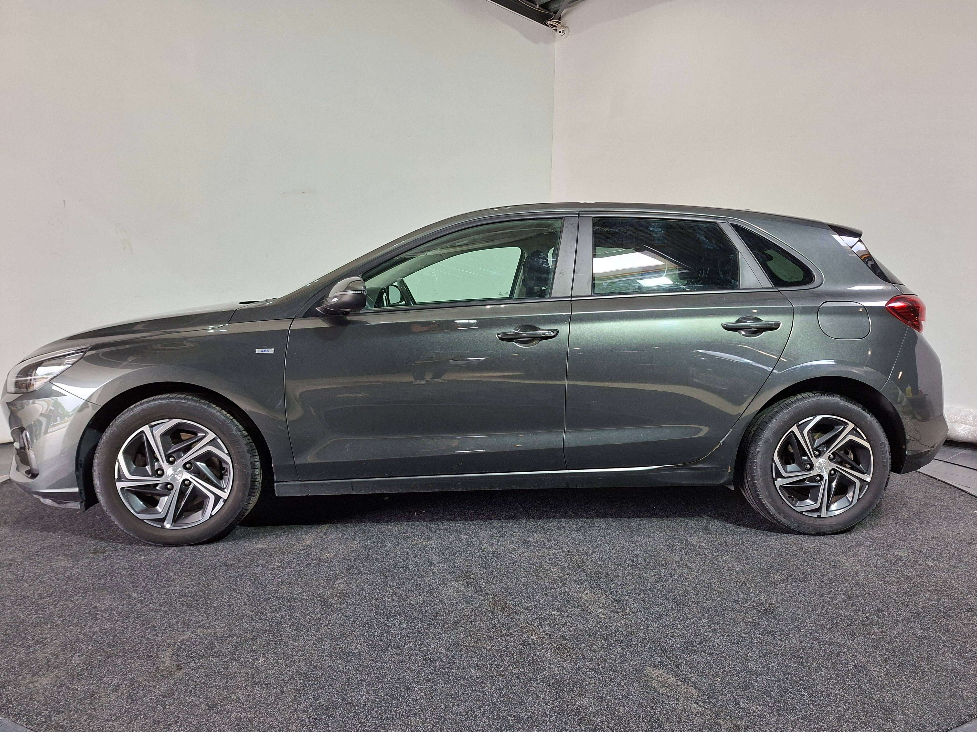 Hyundai i30 i30 1.0 T-GDi MHEV | Android/Apple Car Play | Camera|