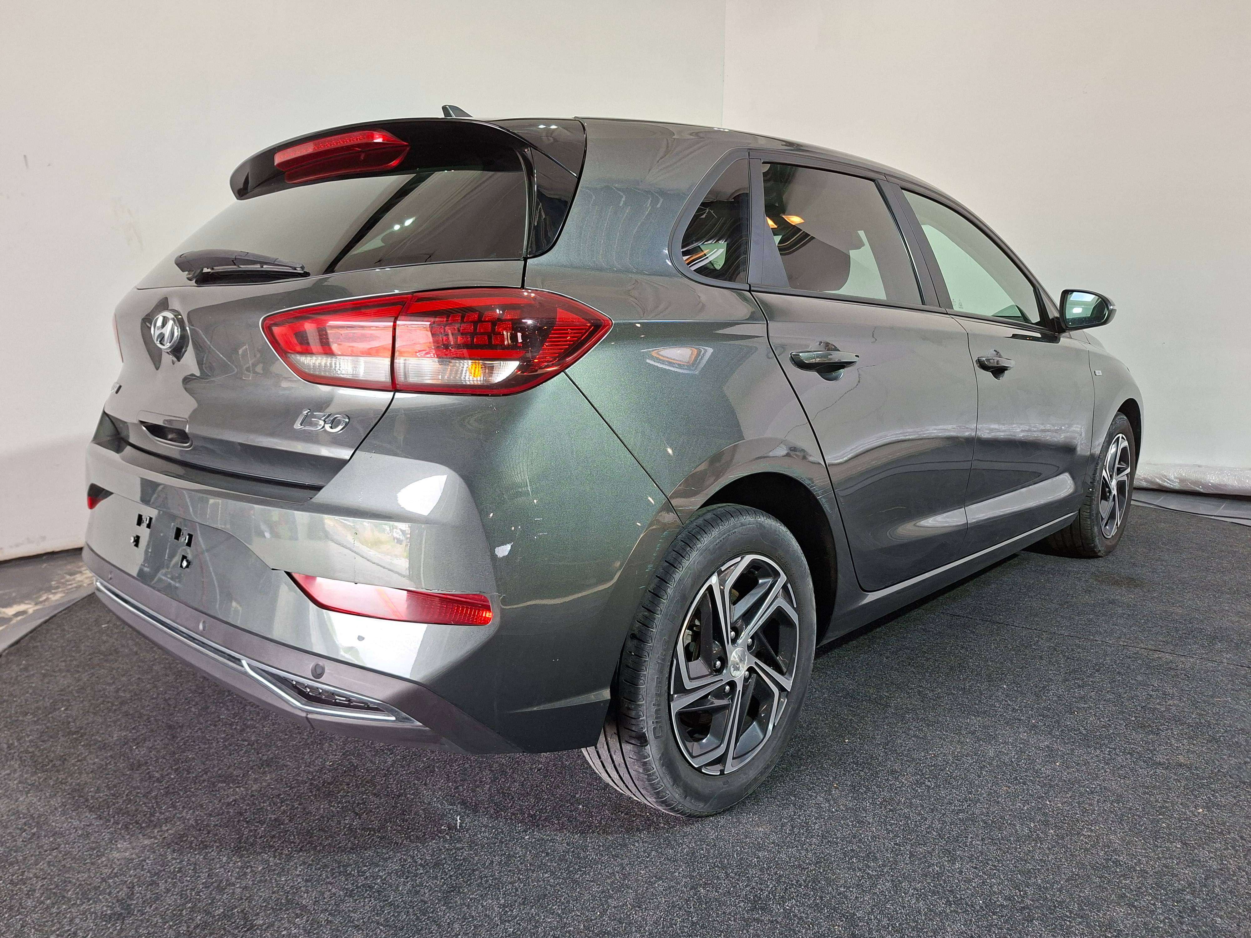 Hyundai i30 i30 1.0 T-GDi MHEV | Android/Apple Car Play | Camera|