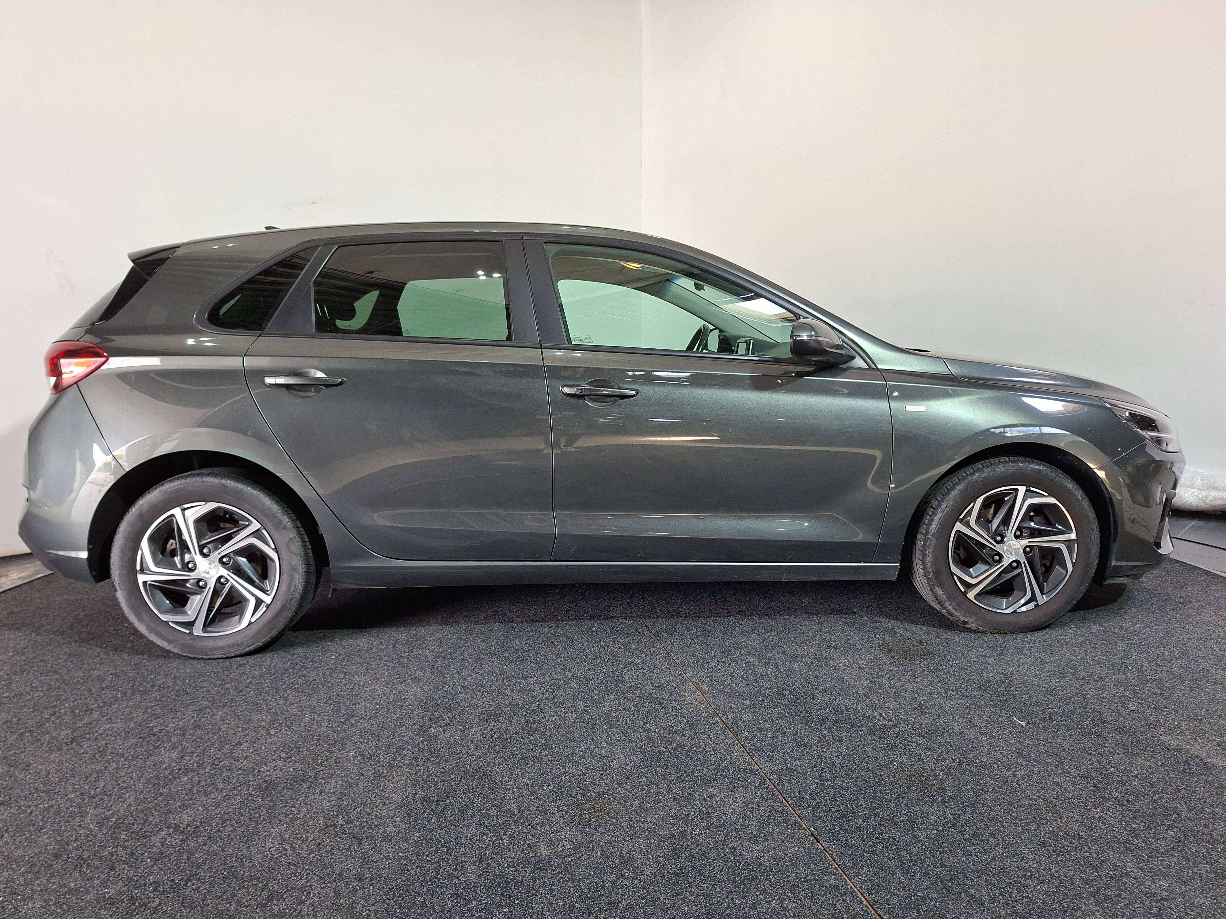 Hyundai i30 i30 1.0 T-GDi MHEV | Android/Apple Car Play | Camera|