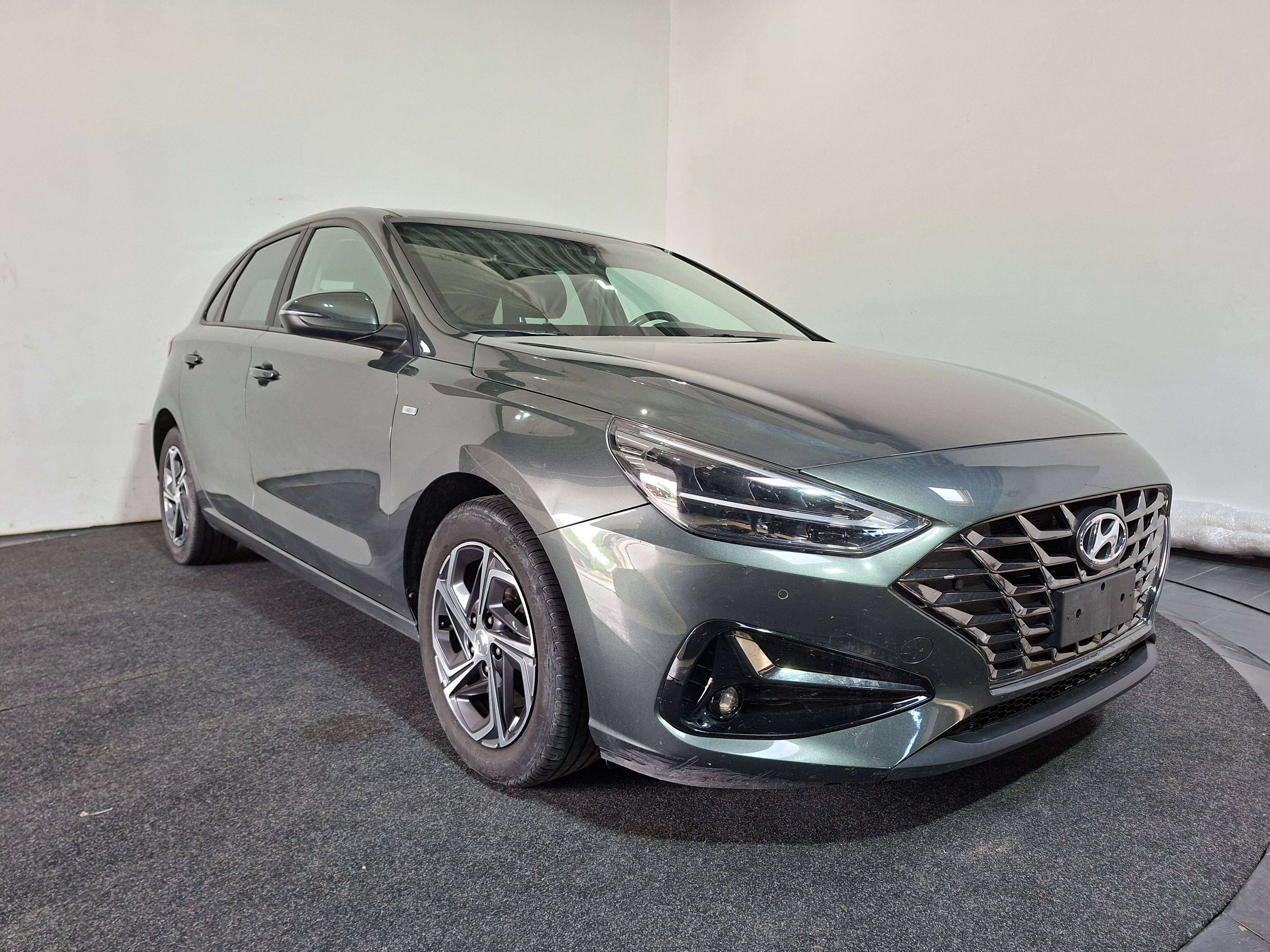 Hyundai i30 i30 1.0 T-GDi MHEV | Android/Apple Car Play | Camera|
