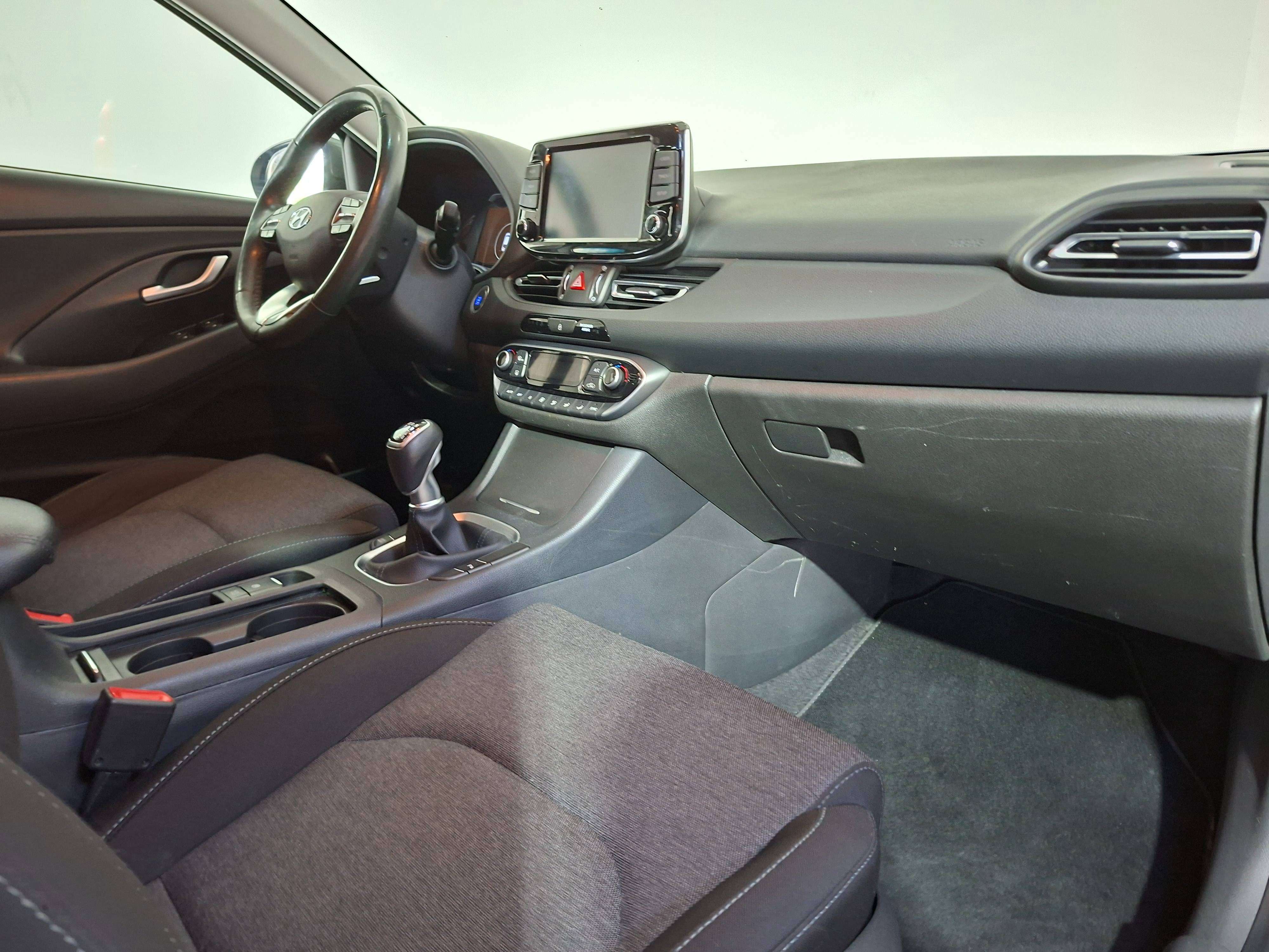 Hyundai i30 i30 1.0 T-GDi MHEV | Android/Apple Car Play | Camera|