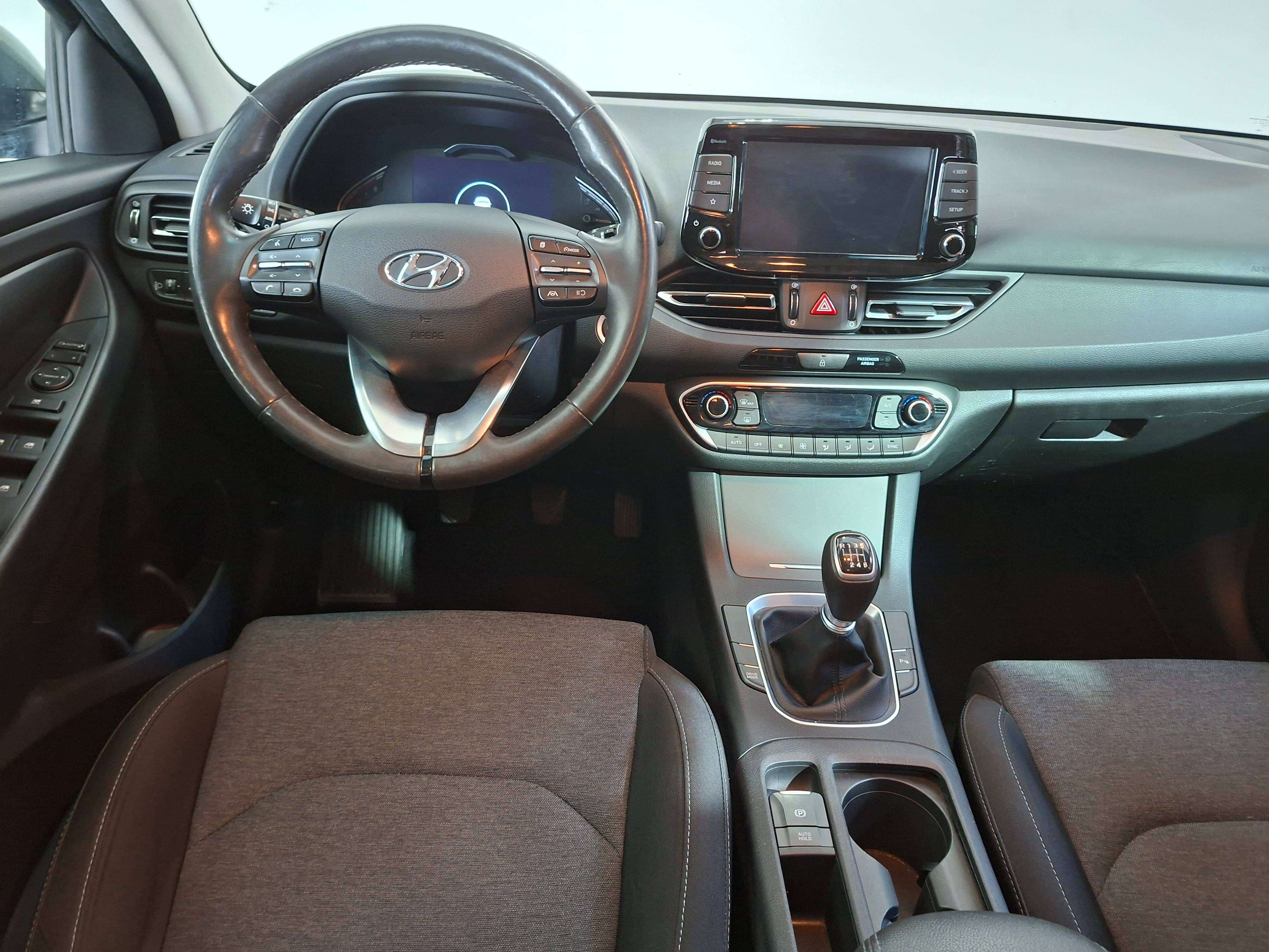 Hyundai i30 i30 1.0 T-GDi MHEV | Android/Apple Car Play | Camera|