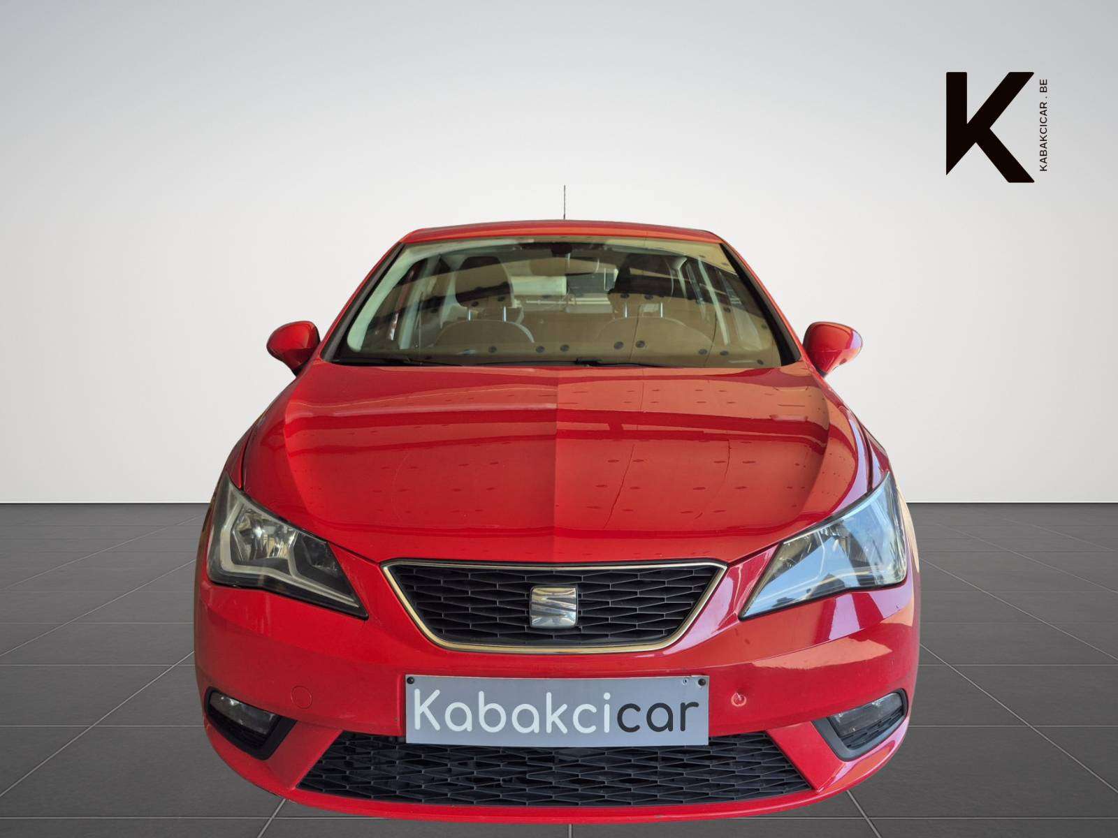 SEAT Ibiza 1.0i Connect Start - Garantie 12 Mois avec Entretien Effectué