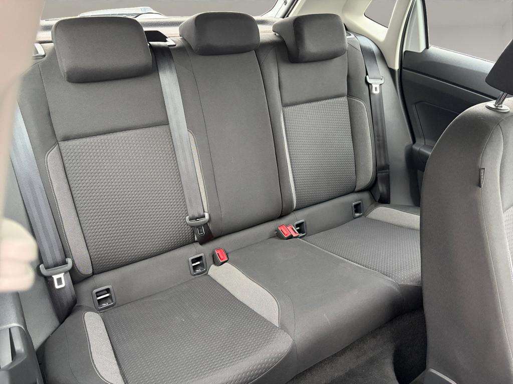 Volkswagen Polo Polo 1.0 MPI 59 kW (80 ch) 5 vitesses manuel