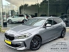 BMW 118 1.5*15694 HTVA*PACK M*1ER PROP*CARPLAY*CARNET COMPLET BMW*SIEGE SPORT*CAMERA*GARANTIE thumbnail