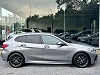 BMW 118 1.5*15694 HTVA*PACK M*1ER PROP*CARPLAY*CARNET COMPLET BMW*SIEGE SPORT*CAMERA*GARANTIE thumbnail