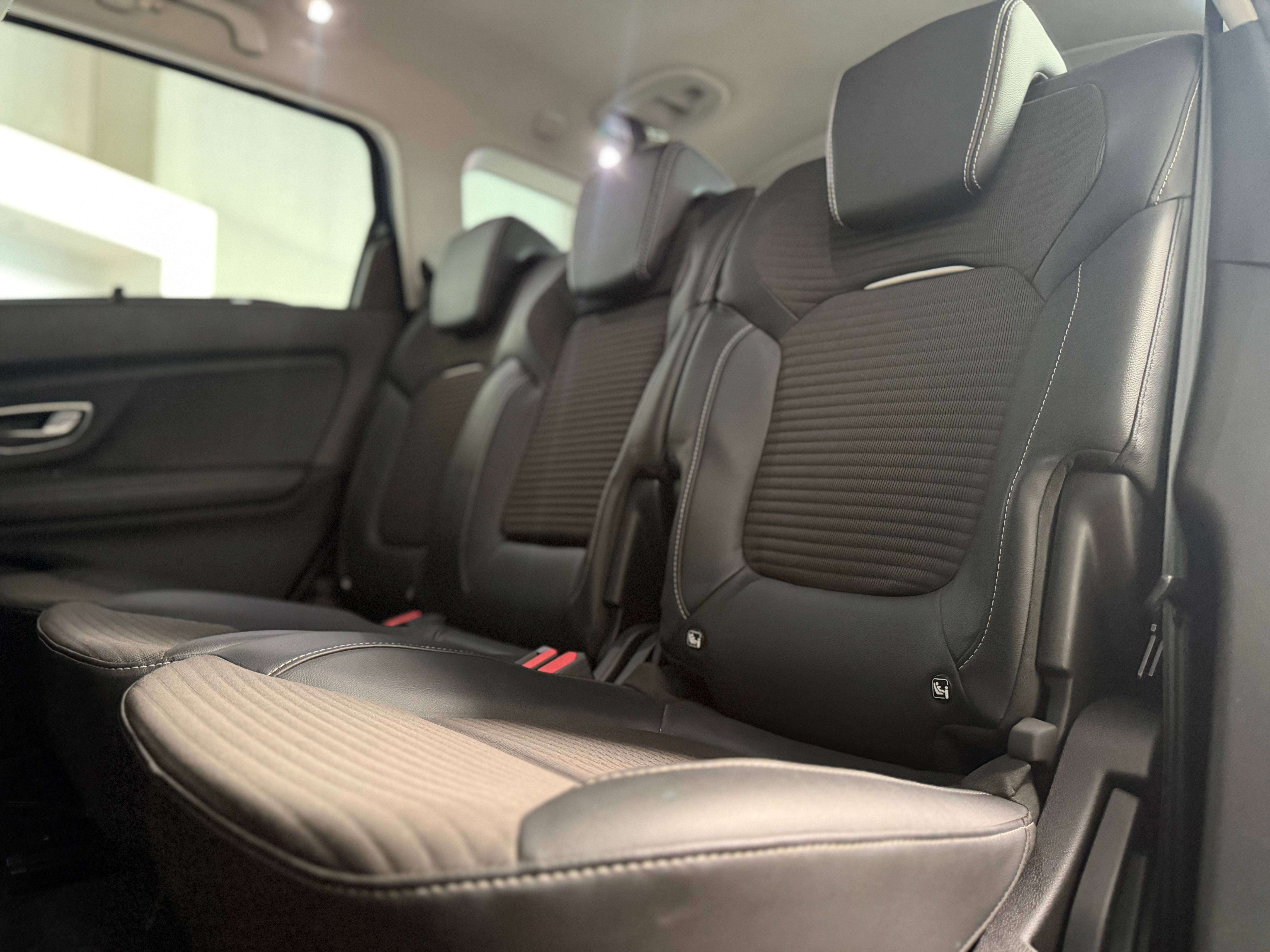 Renault Grand Scenic 1.5 dCi 7 Places !, Capteurs AV/AR, GPS, Climatisation,