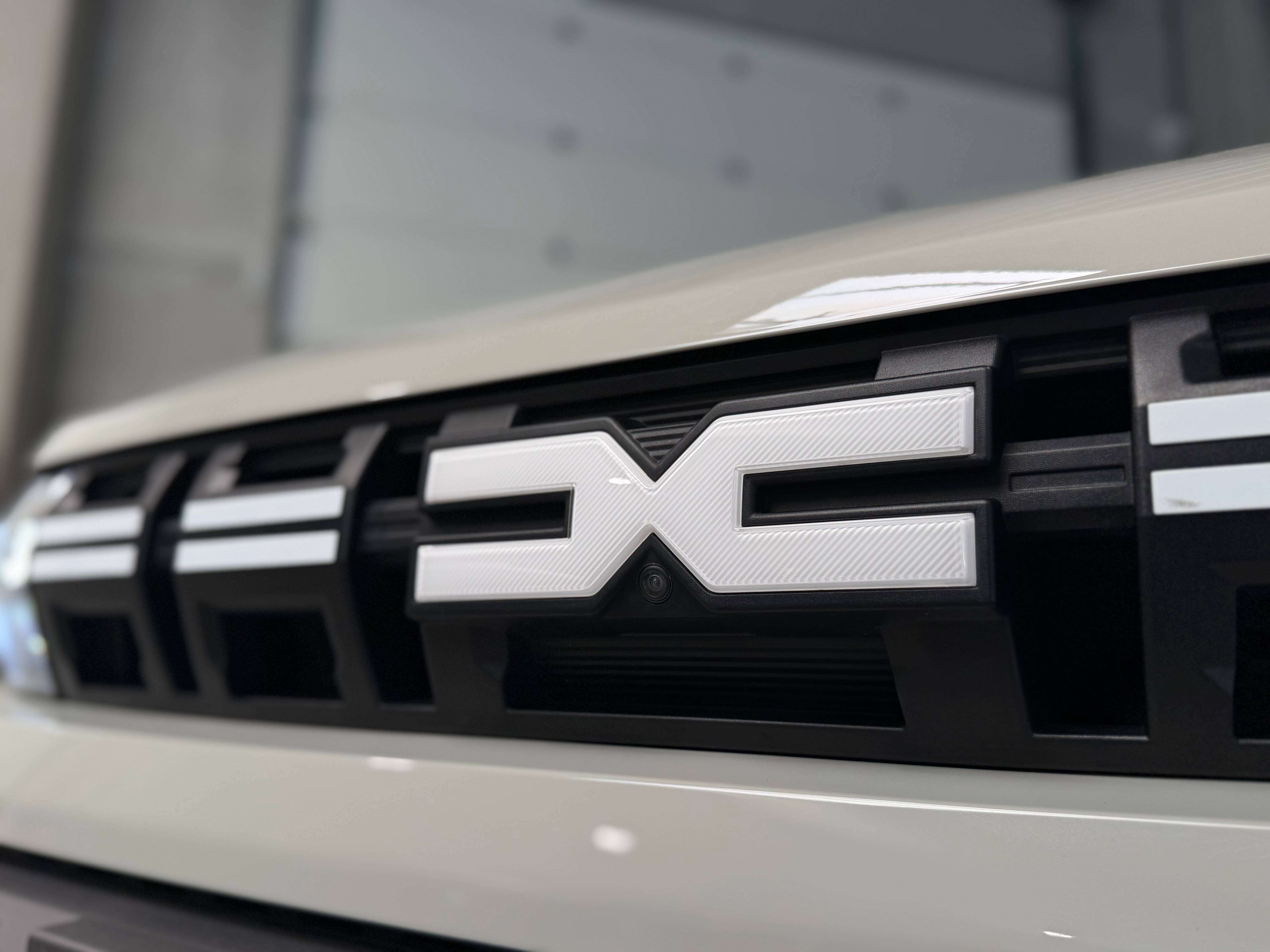 Dacia Duster 1.6 TCe Hybrid Extreme, 360° Camera, Capteurs AV/AR, GPS, Car-Play