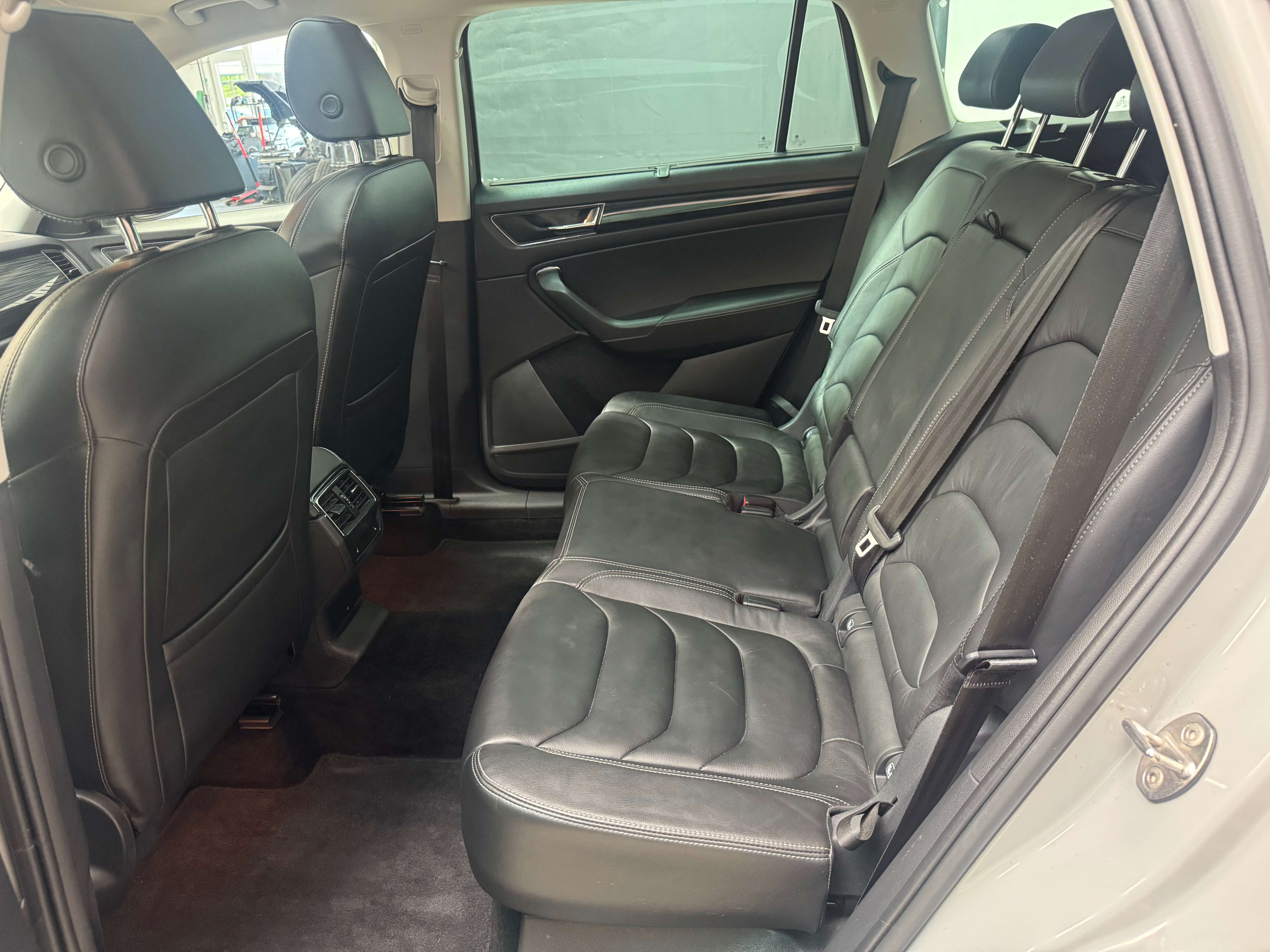 Skoda Kodiaq 1.5 TSI 4x4 ACT Ambition DSG