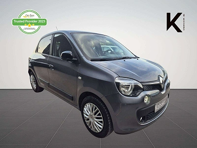 Renault Twingo 1.0i SCe Limited EDC / Voiture Jeune Permis / Capteurs de Recul / Garantie 12 Mois