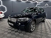 Bmw X5 4.0 E 313H 245 PHEV HYBRID M-SPORT XDRIVE BVA thumbnail