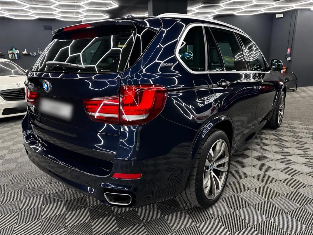 Bmw X5 4.0 E 313H 245 PHEV HYBRID M-SPORT XDRIVE BVA