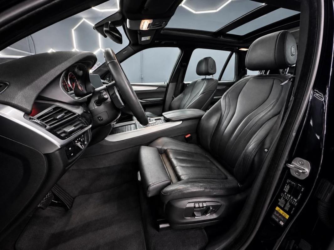 Bmw X5 4.0 E 313H 245 PHEV HYBRID M-SPORT XDRIVE BVA