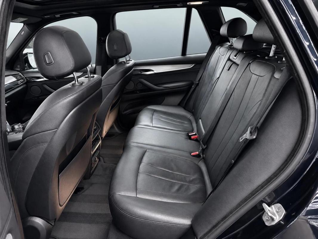 Bmw X5 4.0 E 313H 245 PHEV HYBRID M-SPORT XDRIVE BVA