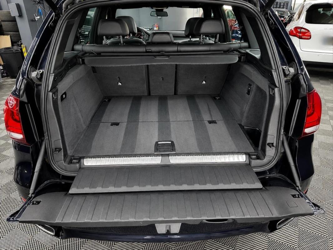 Bmw X5 4.0 E 313H 245 PHEV HYBRID M-SPORT XDRIVE BVA