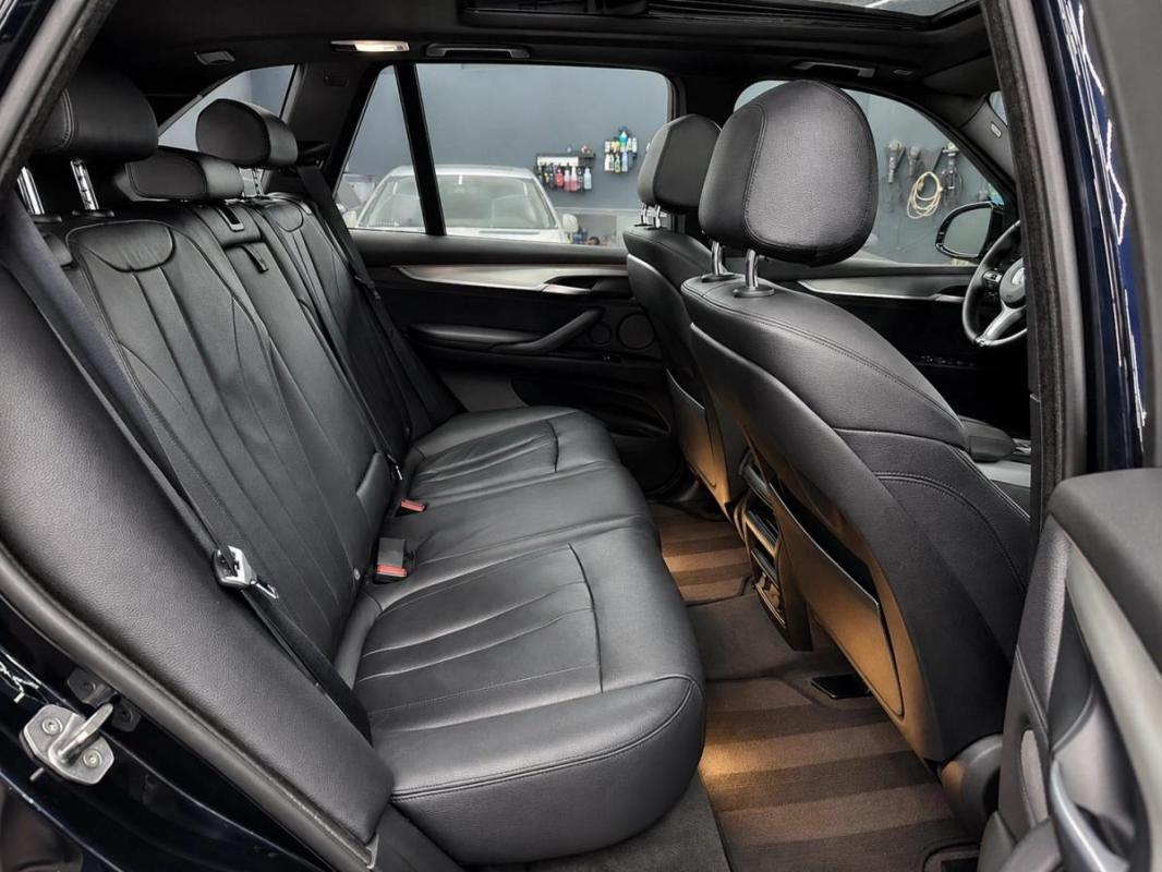 Bmw X5 4.0 E 313H 245 PHEV HYBRID M-SPORT XDRIVE BVA