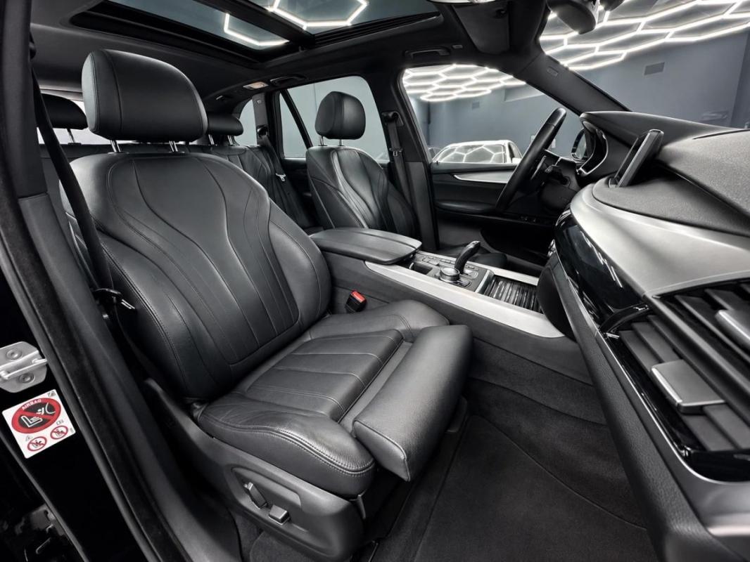 Bmw X5 4.0 E 313H 245 PHEV HYBRID M-SPORT XDRIVE BVA