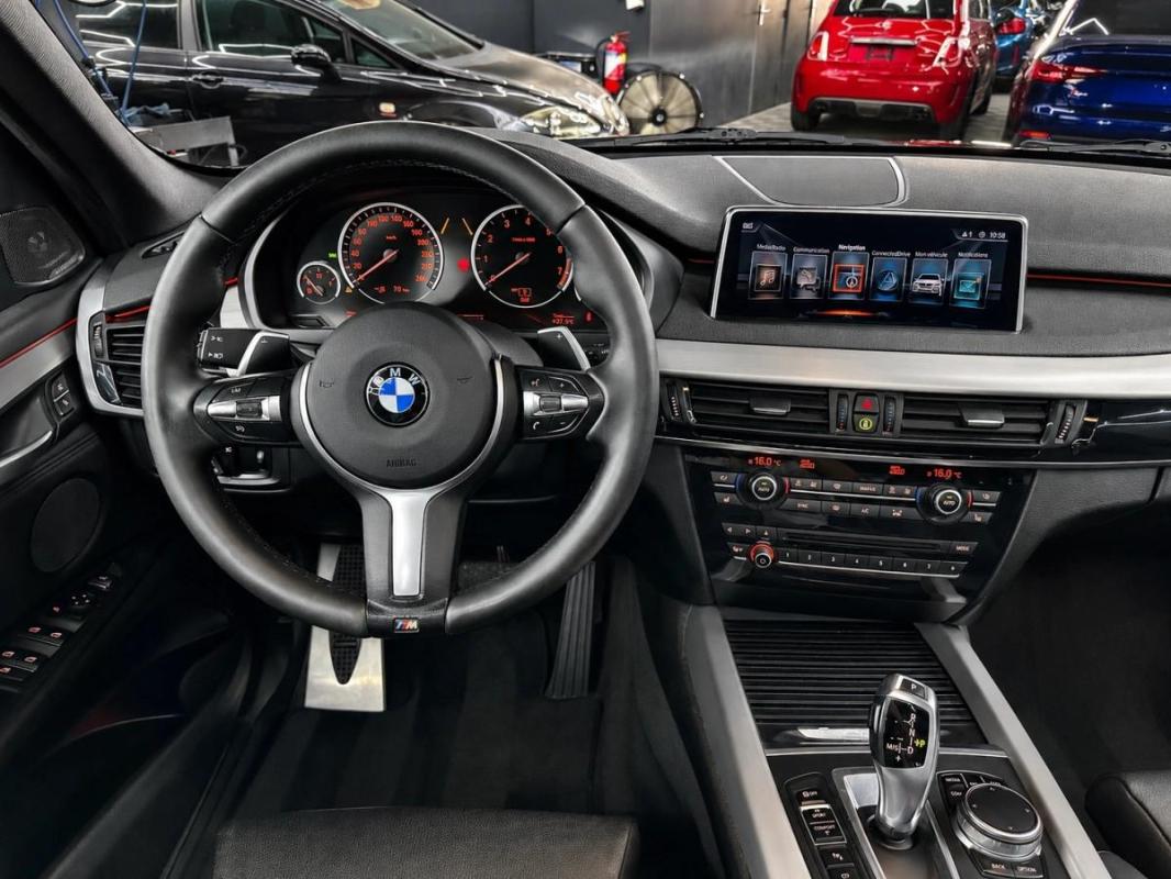 Bmw X5 4.0 E 313H 245 PHEV HYBRID M-SPORT XDRIVE BVA
