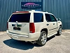Cadillac Escalade 6.2 V8 E85 Sport Luxury A thumbnail