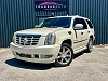 Cadillac Escalade 6.2 V8 E85 Sport Luxury A thumbnail