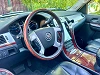 Cadillac Escalade 6.2 V8 E85 Sport Luxury A thumbnail