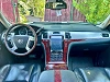 Cadillac Escalade 6.2 V8 E85 Sport Luxury A thumbnail