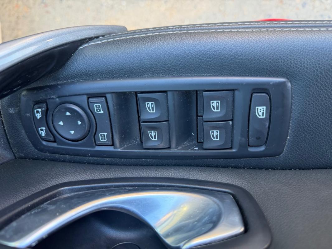 Renault Laguna III 1.5 DCI 110 CH KIT DISTRIBUTION OK REVISEE