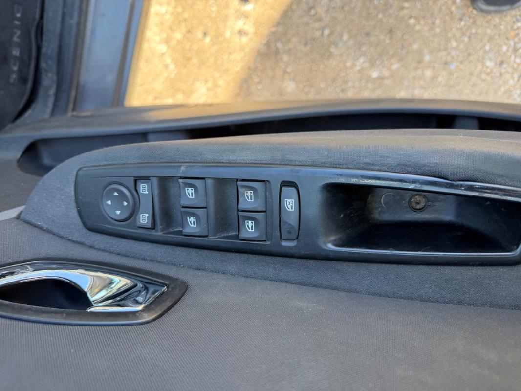 Renault Grand Scenic 1.5 DCI 110CH DIESEL 7 PLACES BON ETAT REVISEE OK