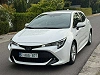 Toyota Corolla Corolla Hybrid 1.8 Premium e-CVT / Boite auto / Front assist / Lane assist / Led / ... thumbnail