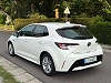 Toyota Corolla Corolla Hybrid 1.8 Premium e-CVT / Boite auto / Front assist / Lane assist / Led / ... thumbnail