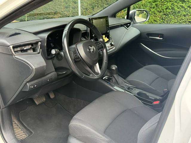 Toyota Corolla Corolla Hybrid 1.8 Premium e-CVT / Boite auto / Front assist / Lane assist / Led / ...
