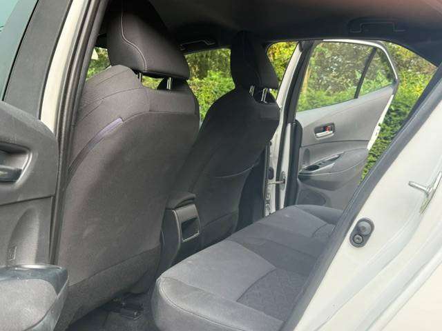 Toyota Corolla Corolla Hybrid 1.8 Premium e-CVT / Boite auto / Front assist / Lane assist / Led / ...