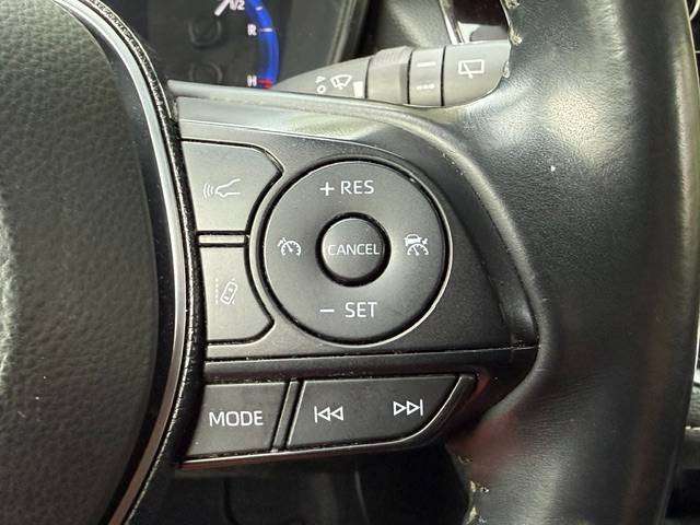 Toyota Corolla Corolla Hybrid 1.8 Premium e-CVT / Boite auto / Front assist / Lane assist / Led / ...