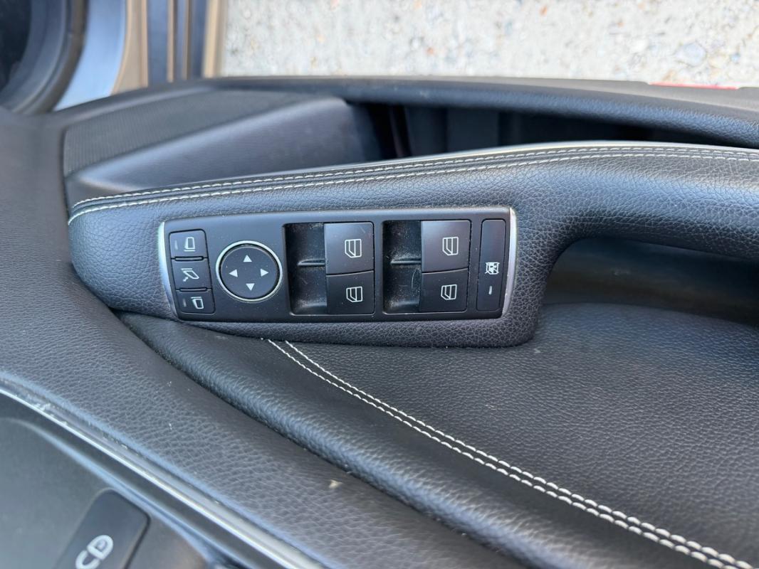 Mercedes-Benz Classe A 180 CDI 109CH TOIT OUVRANT GPS RÉVISÉE OK