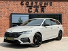 Skoda Octavia RS - Toit ouvrant - Sg chauff - Eclairage d'ambiance - Caméra thumbnail