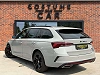 Skoda Octavia RS - Toit ouvrant - Sg chauff - Eclairage d'ambiance - Caméra thumbnail
