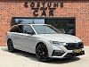 Skoda Octavia RS - Toit ouvrant - Sg chauff - Eclairage d'ambiance - Caméra thumbnail
