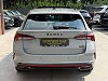 Skoda Octavia RS - Toit ouvrant - Sg chauff - Eclairage d'ambiance - Caméra thumbnail
