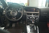 Audi A5 A5 Coupé 1.8 TFSI S line / LEDER / 1e EIGENAAR MET 87.000 KM thumbnail
