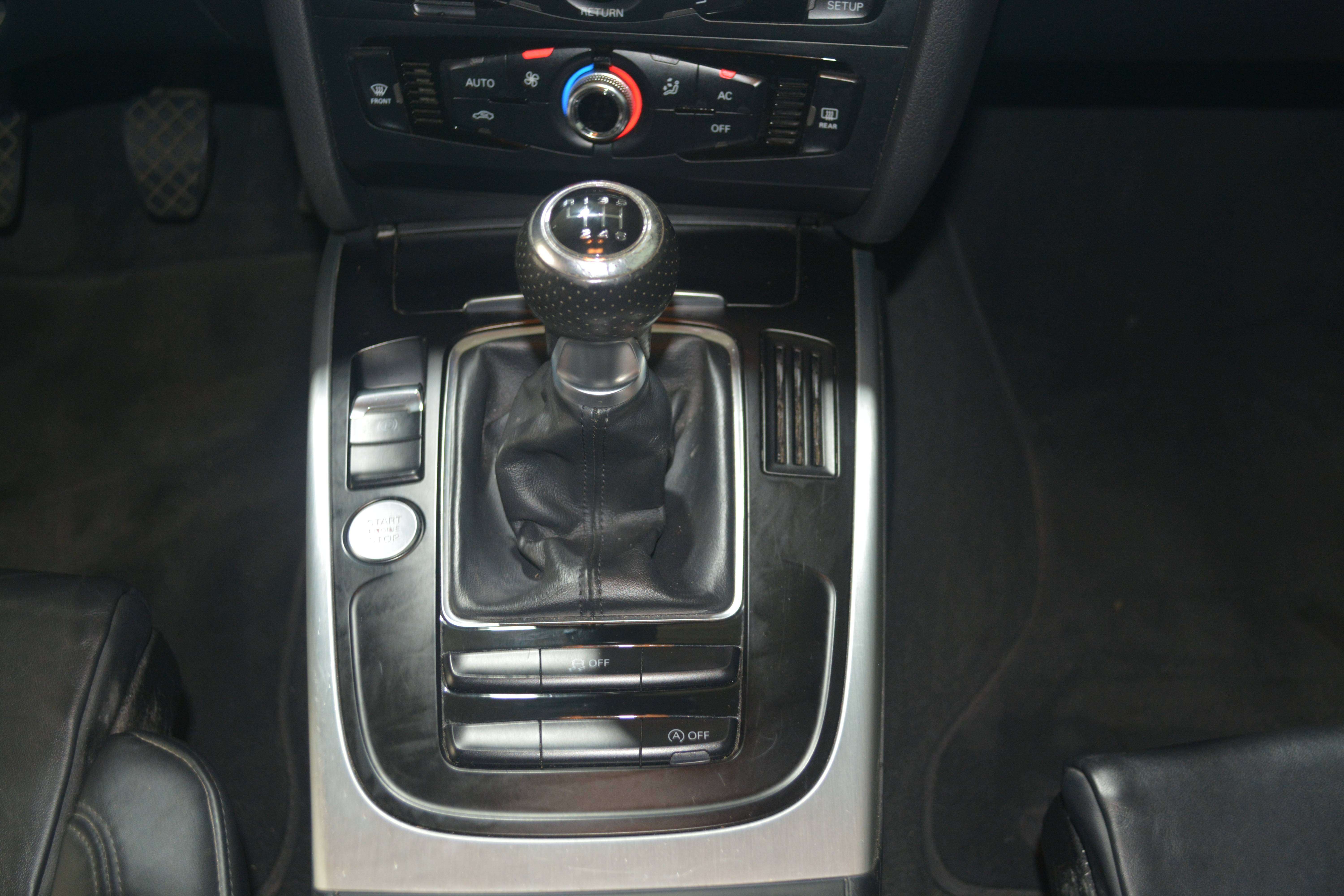 Audi A5 A5 Coupé 1.8 TFSI S line / LEDER / 1e EIGENAAR MET 87.000 KM