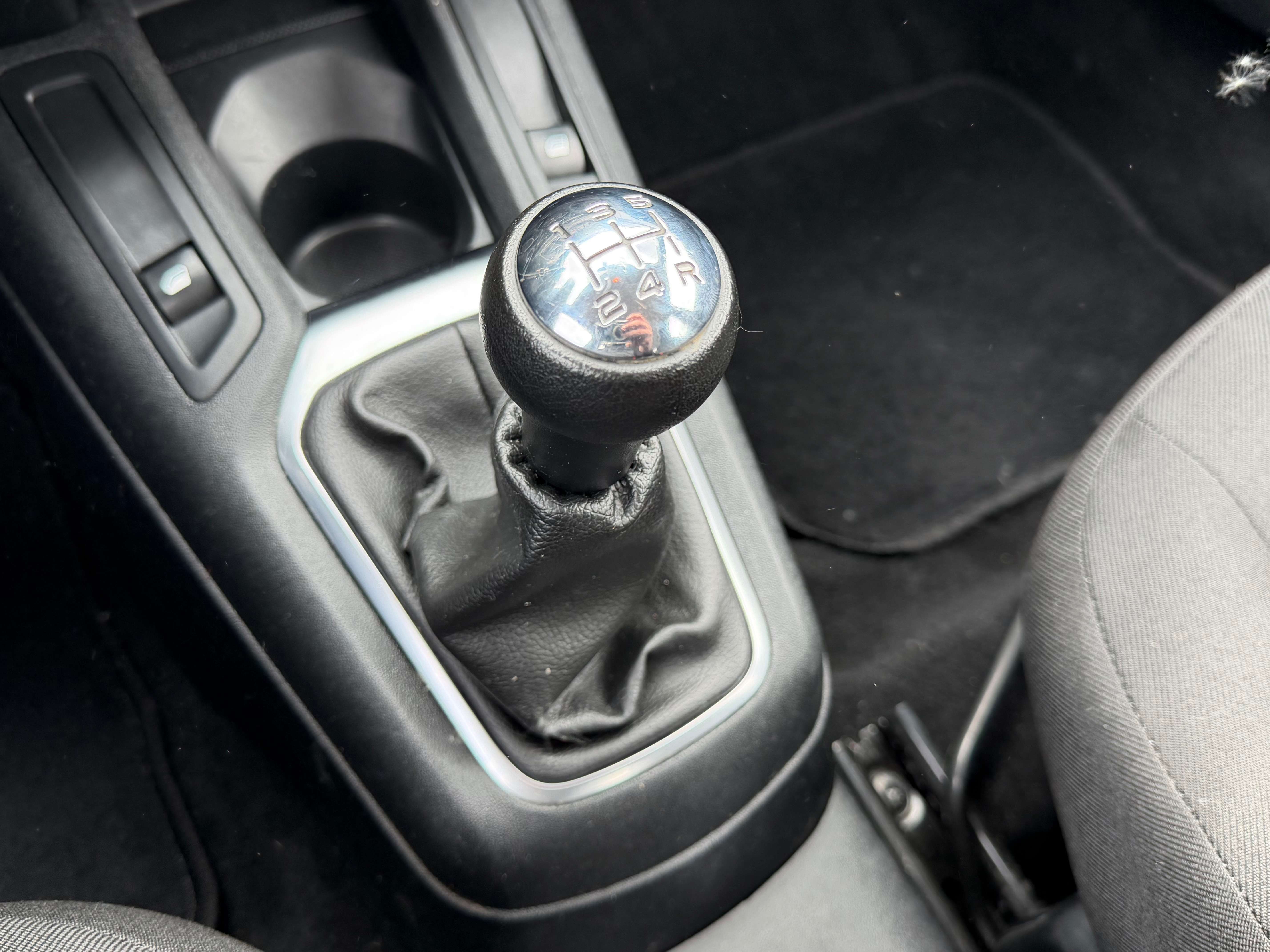 Citroen C-Elysée 1.2i - Caméra - Navigation - Euro 6b