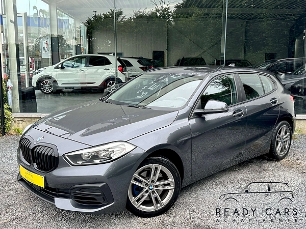 BMW 118 1.5*LOOK M SPORT*EXCELLENT ETAT*CARPLAY*GARANTIE