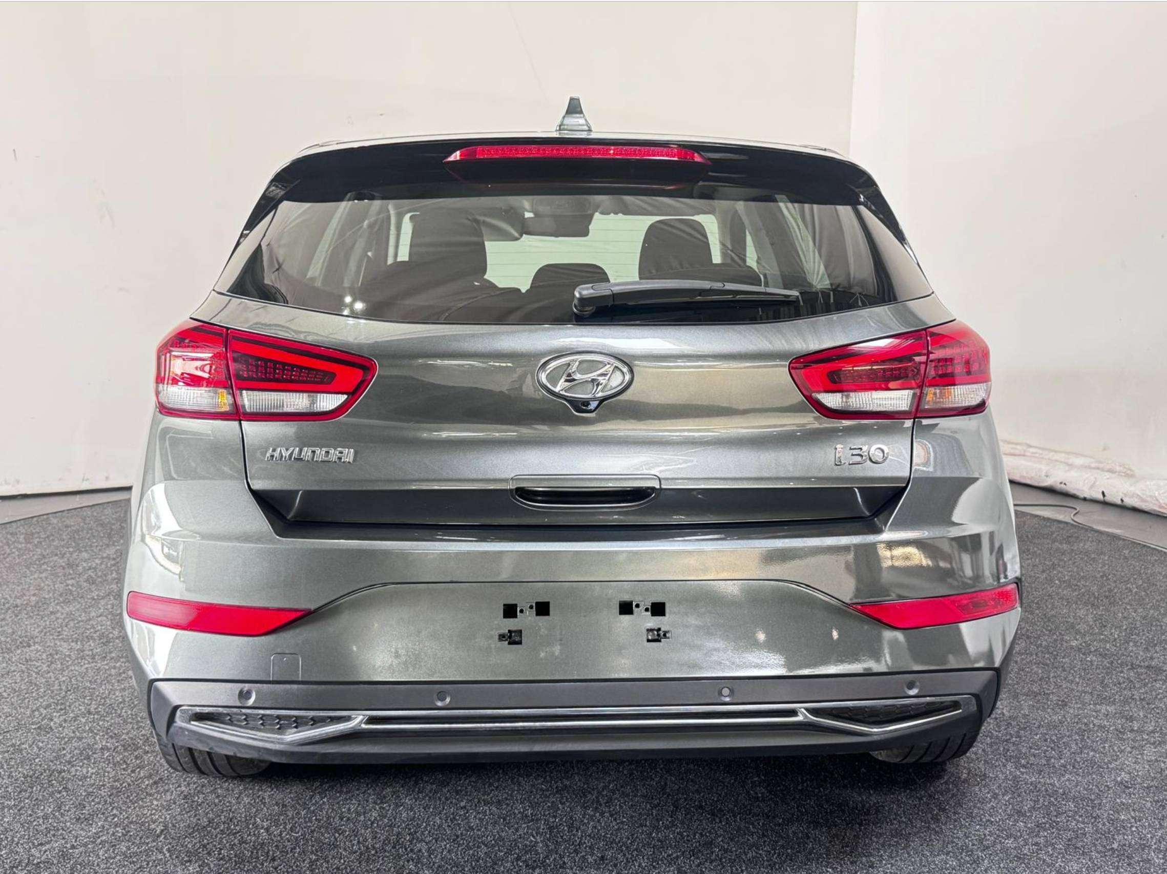 Hyundai i30 i30 1.0 T-GDi MHEV | Android/Apple Car Play | Camera|