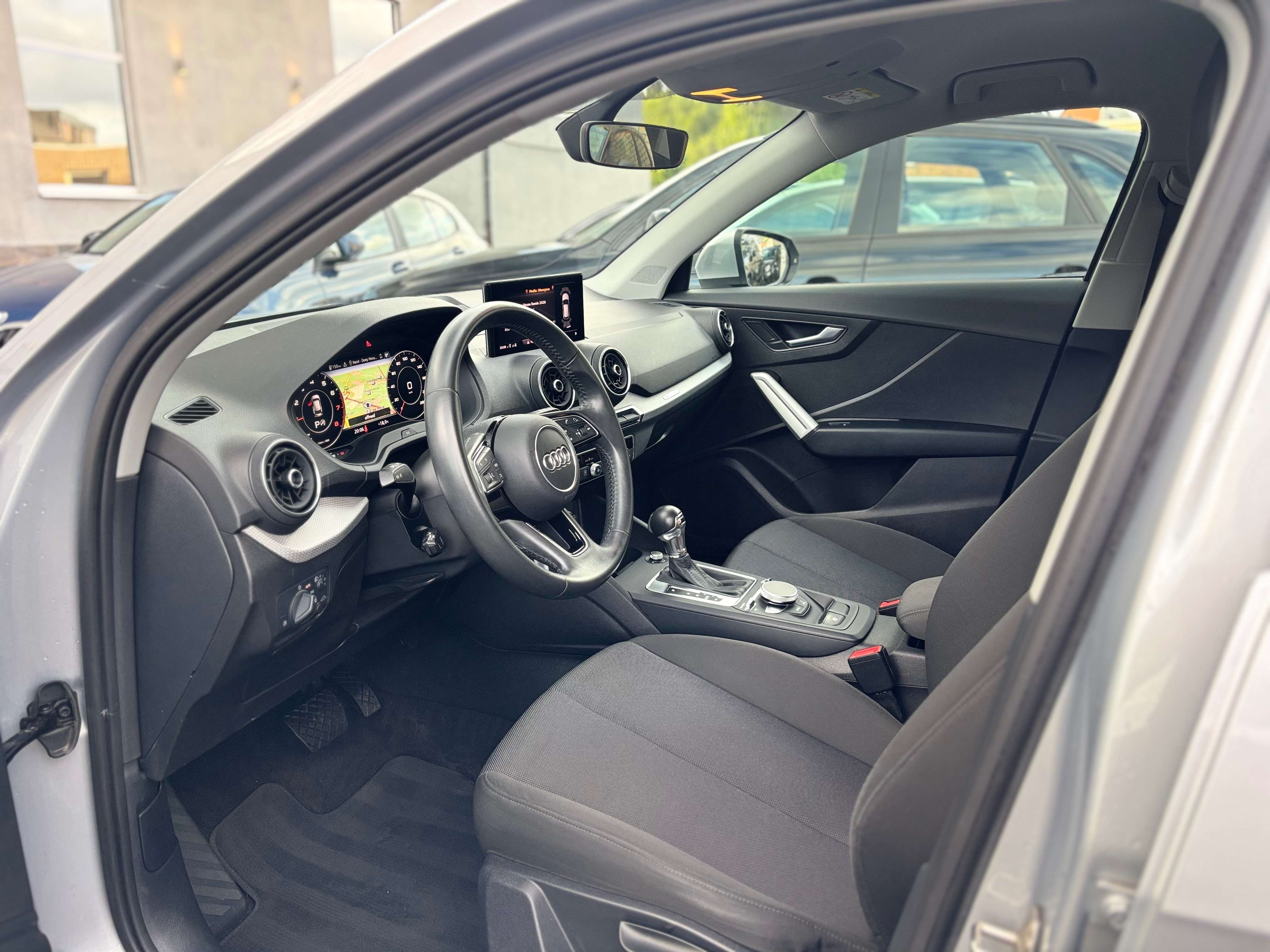 Audi Q2 Q2 35 TFSI S tronic VIRTUAL COCKPIT NAVI (EU6d-TEMP)