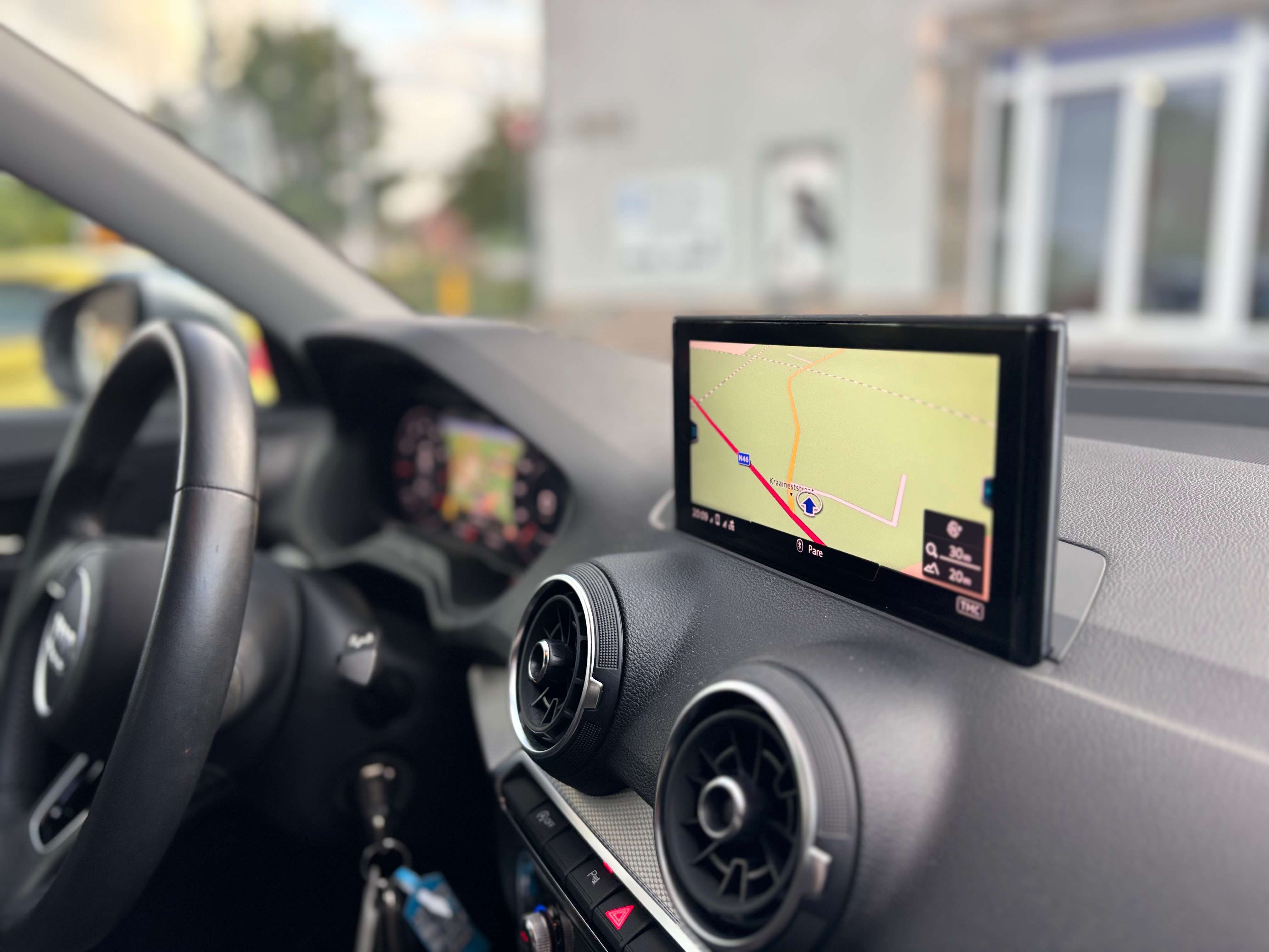 Audi Q2 Q2 35 TFSI S tronic VIRTUAL COCKPIT NAVI (EU6d-TEMP)