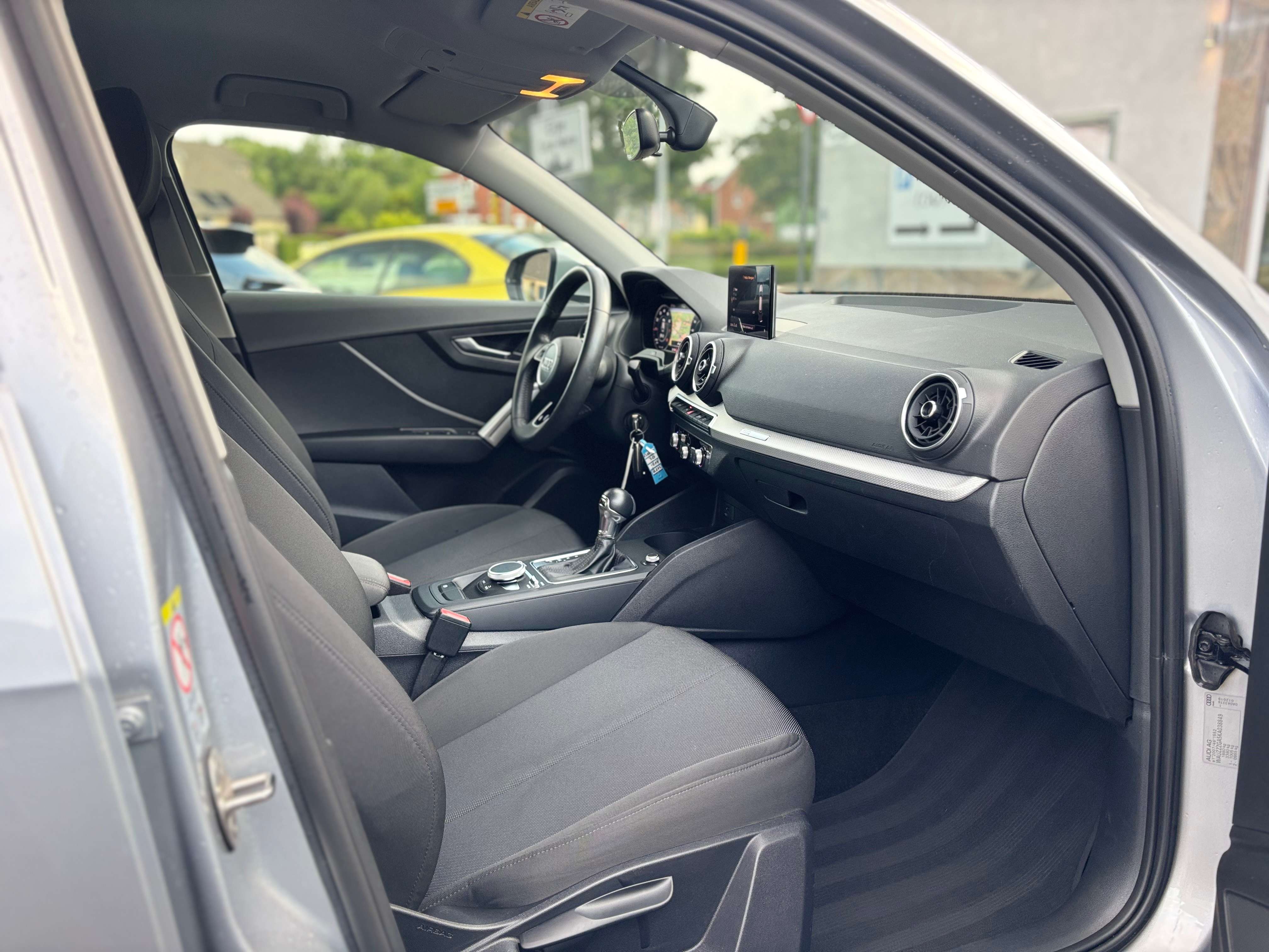 Audi Q2 Q2 35 TFSI S tronic VIRTUAL COCKPIT NAVI (EU6d-TEMP)