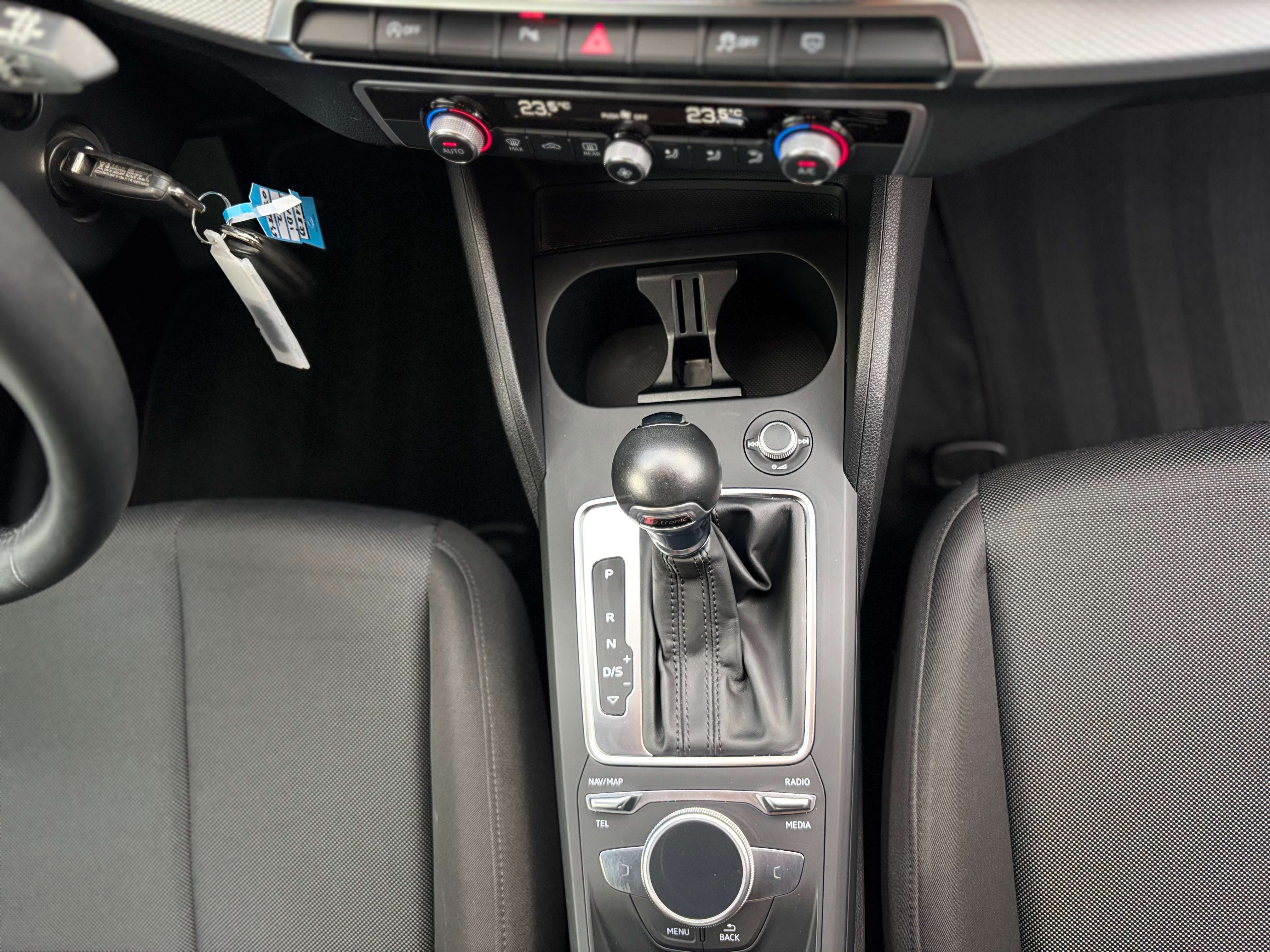 Audi Q2 Q2 35 TFSI S tronic VIRTUAL COCKPIT NAVI (EU6d-TEMP)
