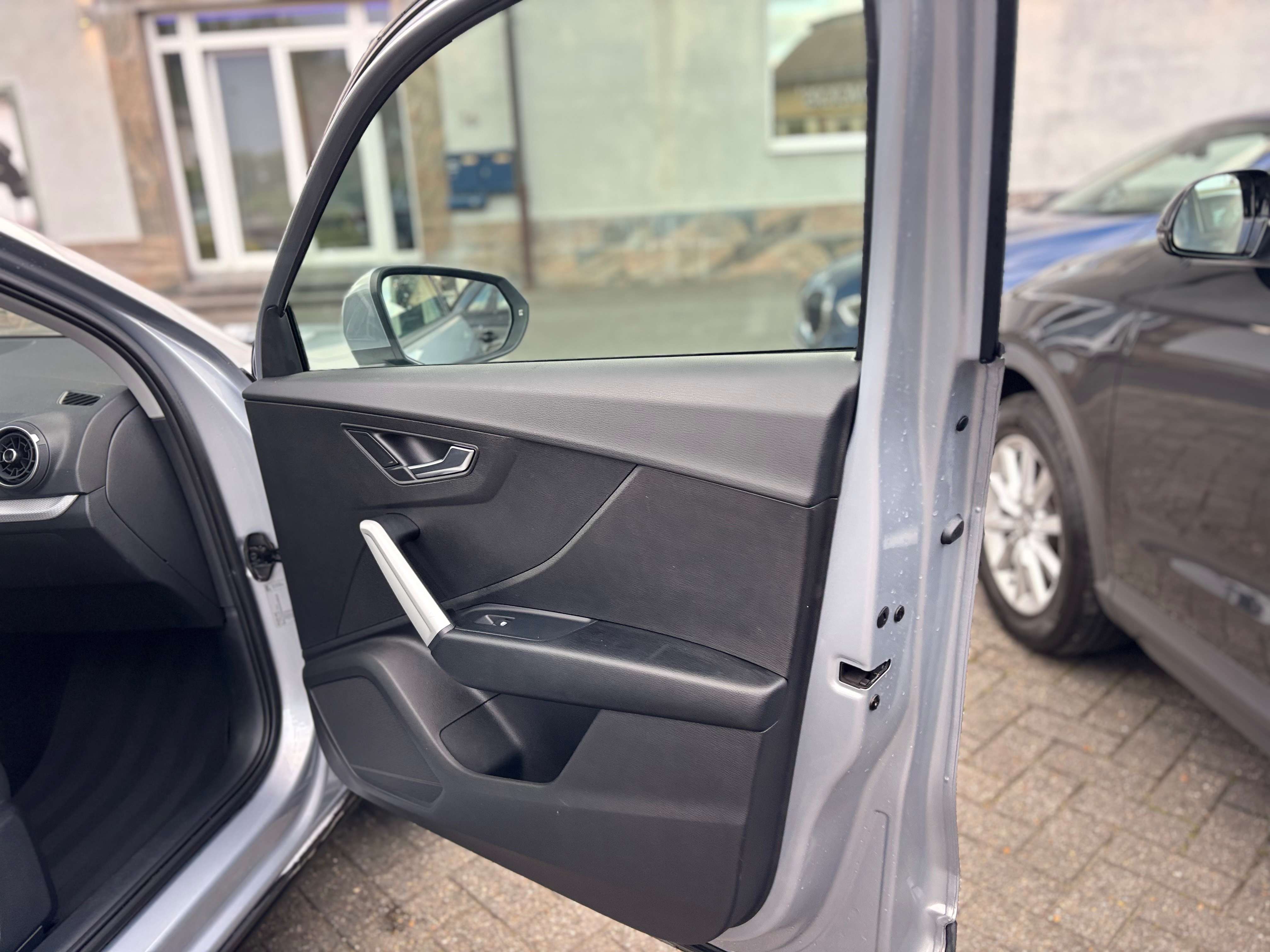 Audi Q2 Q2 35 TFSI S tronic VIRTUAL COCKPIT NAVI (EU6d-TEMP)